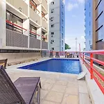 Mercure #508 - Ape Em Boa Viagem Por Carpediem