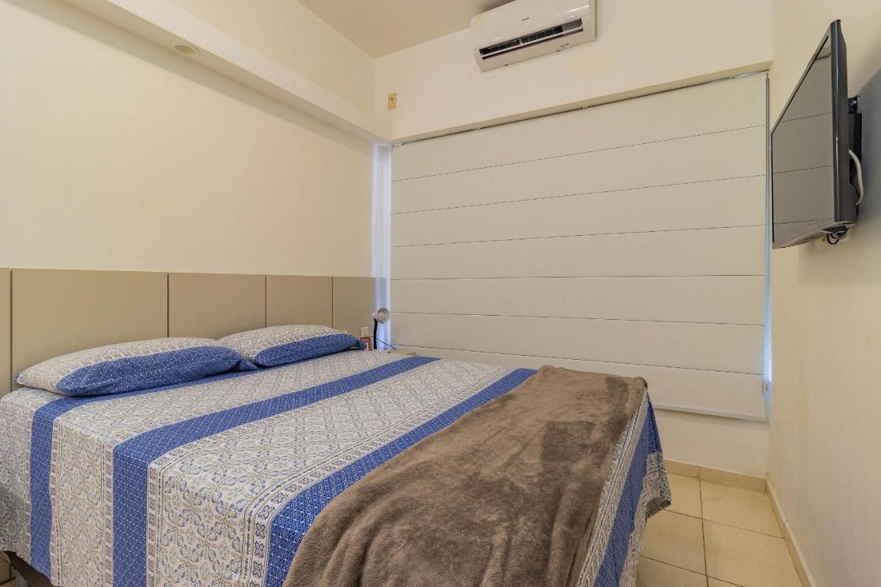 Mercure #508 - Ape Em Boa Viagem Por Carpediem Apartamento Recife