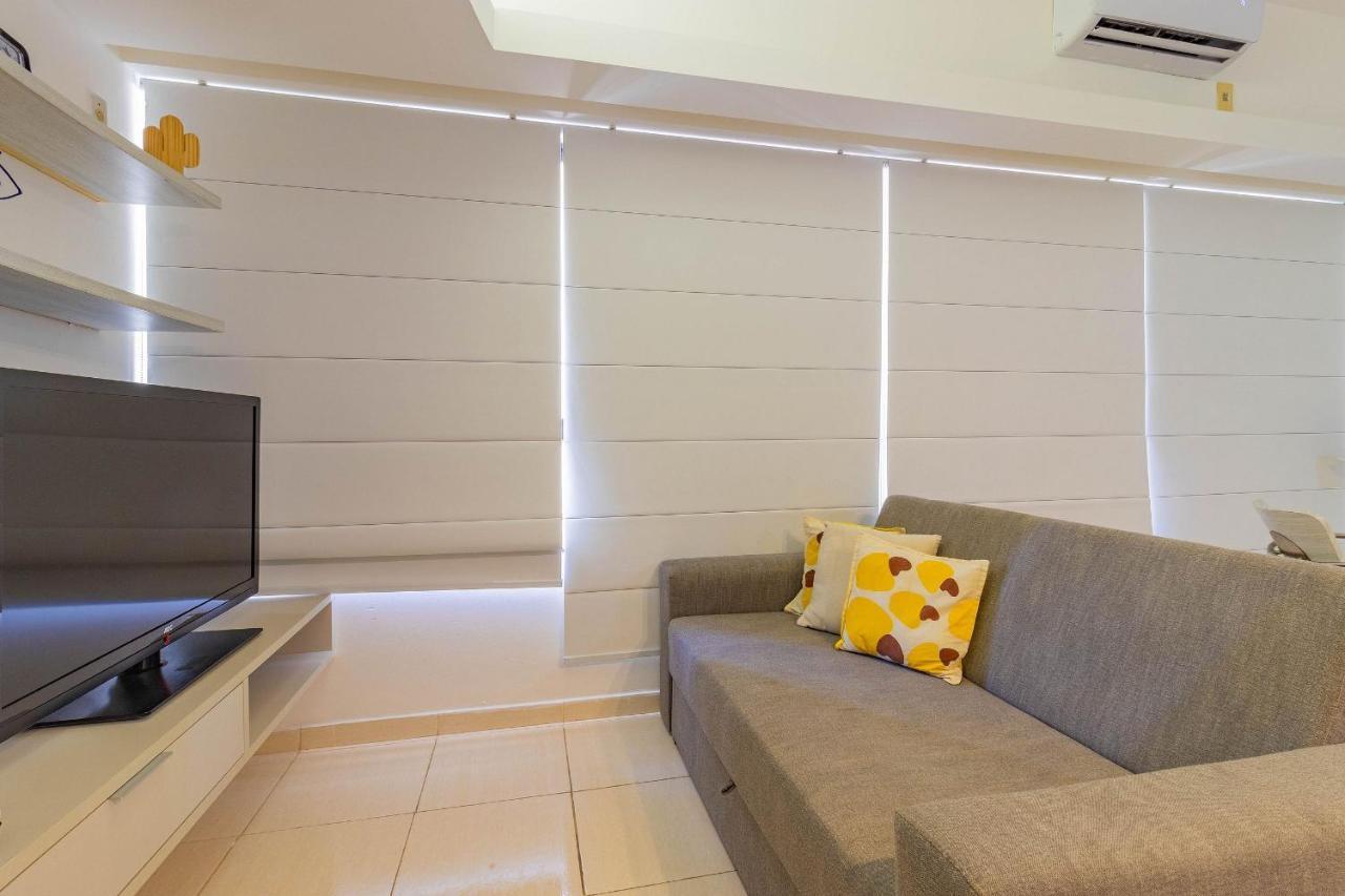 Apartamento Mercure #508 - Ape Em Boa Viagem Por Carpediem