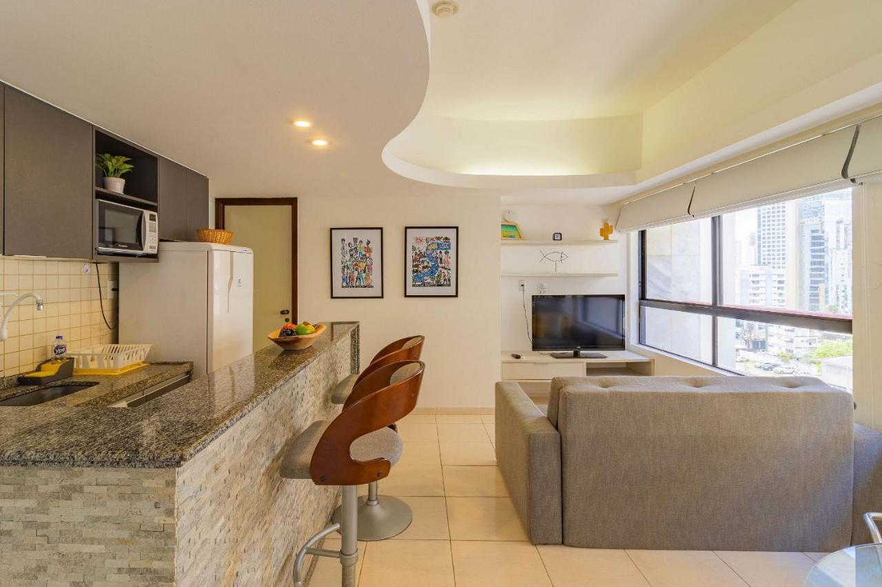 Mercure #508 - Ape Em Boa Viagem Por Carpediem Recife