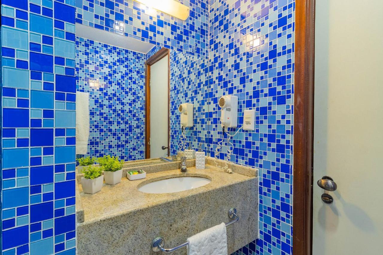 Apartamento Mercure #508 - Ape Em Boa Viagem Por Carpediem *