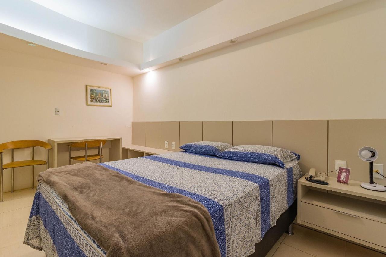 Mercure #508 - Ape Em Boa Viagem Por Carpediem Apartamento *