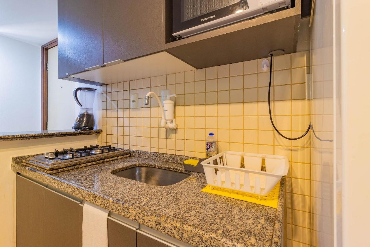Mercure #508 - Ape Em Boa Viagem Por Carpediem Apartamento Recife