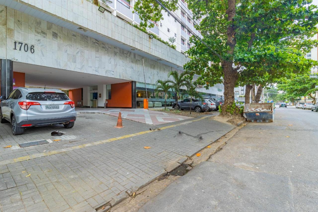 Mercure #508 - Ape Em Boa Viagem Por Carpediem Apartamento *